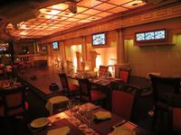 Tango-Abend im La Ventana