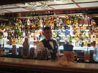 Tango-Abend im La Ventana