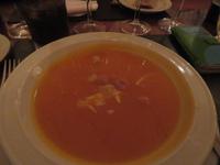 Tango-Abend im La Ventana