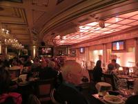 Tango-Abend im La Ventana