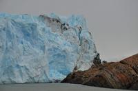 Perito Moreno Gletscher 1