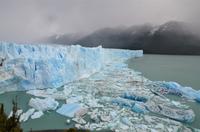 Perito Moreno Gletscher 3