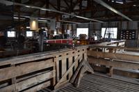 Estancia Cristina - Museum zur Farmgeschichte