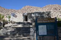 Santa Rosa de Tastil