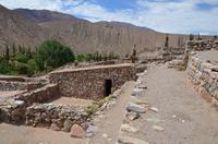 Pucará de Tilcara 1