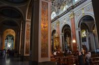 Salta- Basilika San Francisco 2