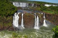 Foz de Iguacu - Brasilien 3