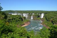 Foz de Iguacu - Brasilien