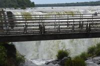 Aussichtspunkt am Teufelsschlund