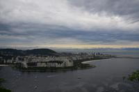 Ausblick vom Zuckerhut