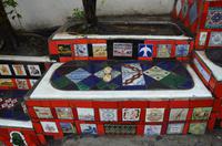 Escadaria Selarón 1