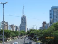 Evita in  Buenos Aires