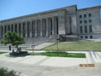 Universität in Buenos Aires