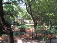 Botanischer Garten in Buenos Aires