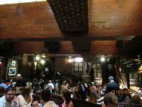 Tango-Show zum Silvesterabend