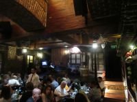 Tango-Show zum Silvesterabend