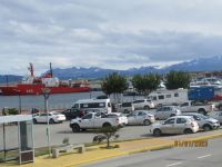 Ushuaia