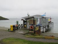 Feuerland-Nationalpark