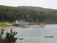 Feuerland-Nationalpark