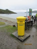 Feuerland-Nationalpark