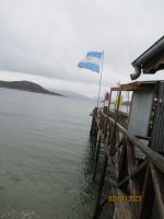 Feuerland-Nationalpark