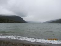 Feuerland-Nationalpark