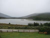 Feuerland-Nationalpark