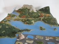 Feuerland-Nationalpark