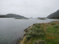 Feuerland-Nationalpark