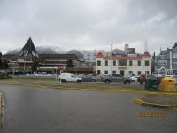 Ushuaia