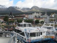 Ushuaia
