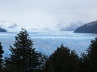 Perito-Moreno-Gletscher