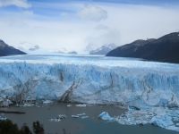 Perito-Moreno-Gletscher