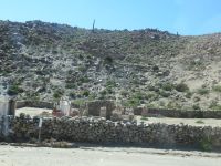 Fahrt nach San Antonio de los Cobres