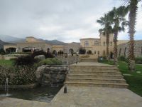 Weinverkostung in Cafayate