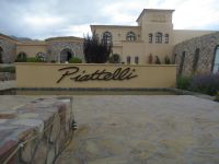 Weinverkostung in Cafayate