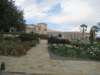 Weinverkostung in Cafayate