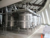 Weinverkostung in Cafayate