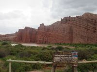 in der Muschelschlucht