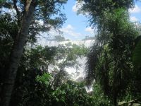 Iguazu-Wasserfälle - argentinische Seite