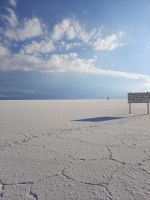 Salzsee