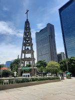 Kathedrale von Rio de Janeiro