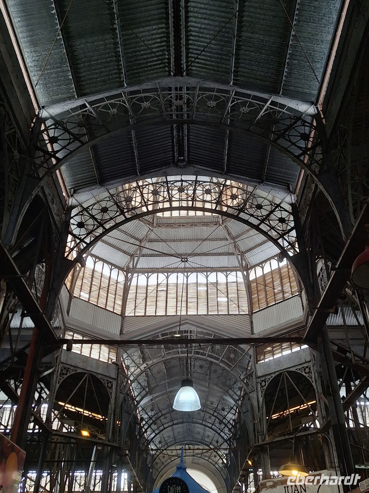 Buenos Aires: Mercado San Telmo