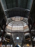 Buenos Aires: Mercado San Telmo