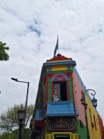 Buenos Aires: La Boca