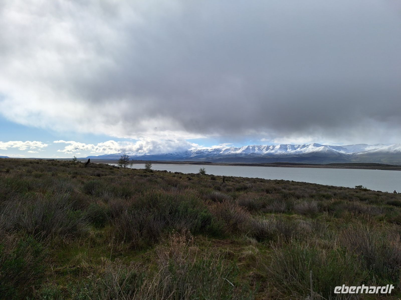 Los Glaciares Nationalpark