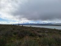 Los Glaciares Nationalpark