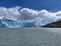 Perito Moreno Gletscher