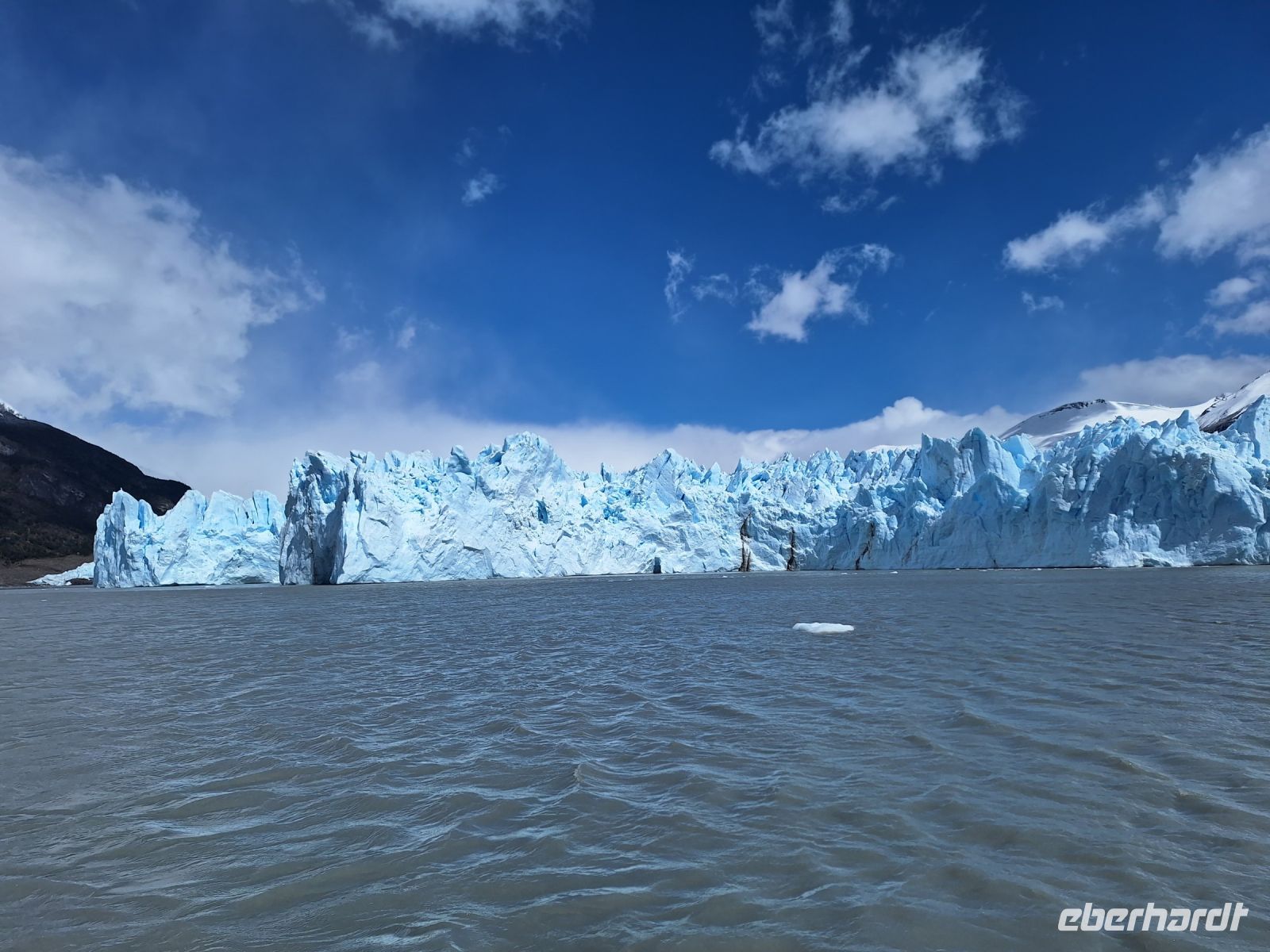 Perito Moreno Gletscher
