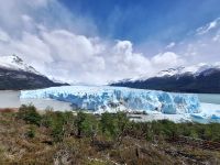 Perito Moreno Gletscher